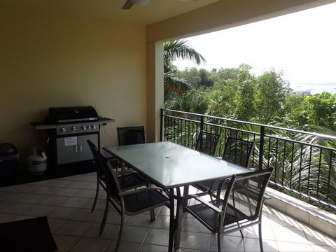 Darwin Deluxe Apartments - Accommodation Noosa 6