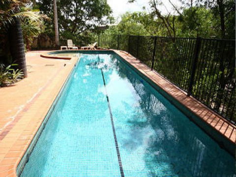 Darwin Deluxe Apartments - Accommodation Noosa 7