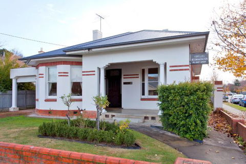 Elegance On Englehardt - Accommodation Noosa 1