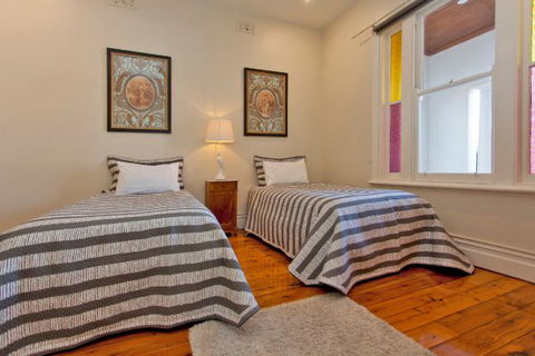 Elegance On Englehardt - Accommodation Noosa 4