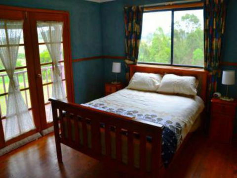 Fosterton Retreat - Accommodation Noosa 1