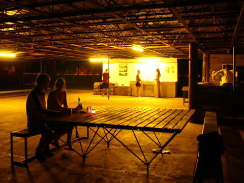 Heritage Caravan Park - Accommodation Noosa 4