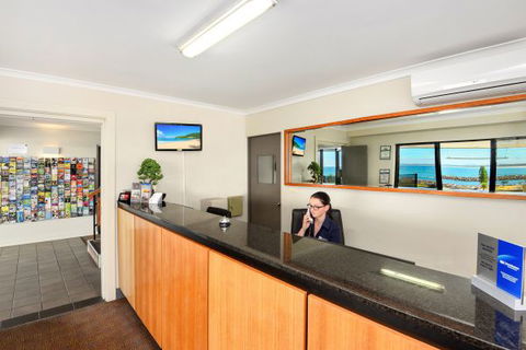 HW Boutique Hotel - Accommodation Noosa 6