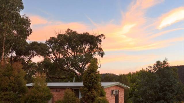 Stromlo ACT Accommodation Noosa