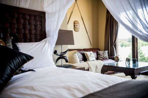 Jamala Wildlife Lodge - Accommodation Noosa 2