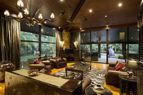 Jamala Wildlife Lodge - Accommodation Noosa 4