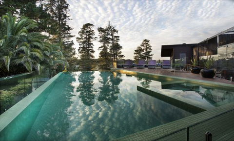 Jamala Wildlife Lodge - Accommodation Noosa 9