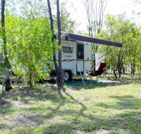 Litchfield Safari Camp - Accommodation Noosa