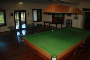 Dormie House - Accommodation Noosa 0
