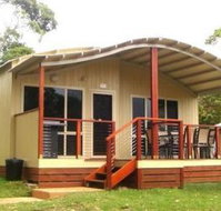 Merry Beach Caravan Park - Accommodation Noosa
