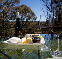 Lakeview Luxury Cabins - Accommodation Noosa