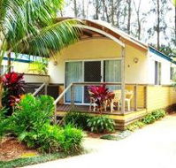 Discovery Parks - Gerroa - Accommodation Noosa