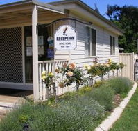 Fossickers' Tourist Park - Accommodation Noosa
