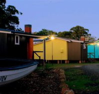 Lake Conjola Waterfront Holiday Park - Accommodation Noosa