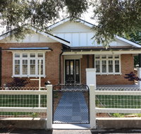 Roseneath Cottage - Orange Heritage - Accommodation Noosa