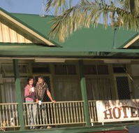 The Eltham Hotel  - Accommodation Noosa