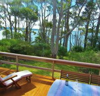 Northview Reserve on Bannister - Accommodation Noosa