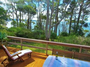 Northview Reserve On Bannister - Accommodation Noosa 0