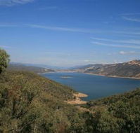 Inland Waters Holiday Parks Burrinjuck Waters - Accommodation Noosa