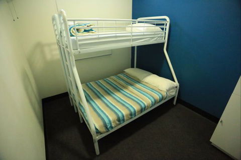 Melaleuca On Mitchell Darwin YHA - Accommodation Noosa 2