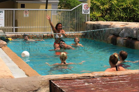 Melaleuca On Mitchell Darwin YHA - Accommodation Noosa 7