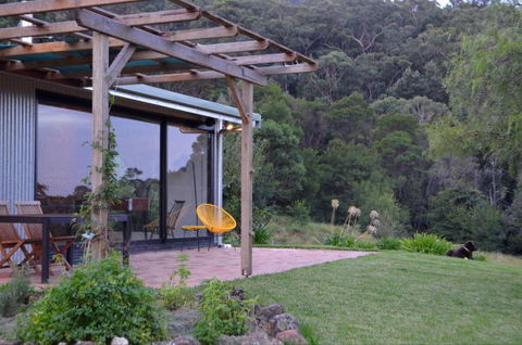 Moosewood - Accommodation Noosa 0