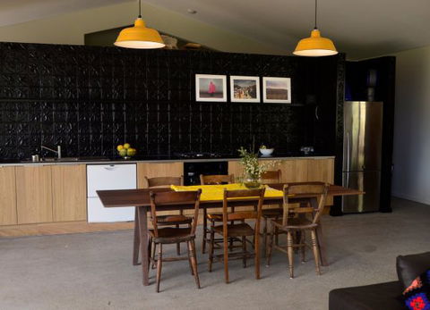 Moosewood - Accommodation Noosa 1
