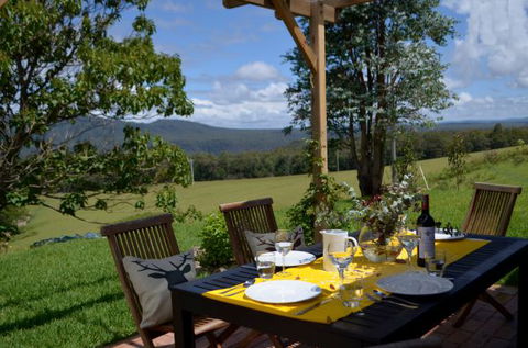 Moosewood - Accommodation Noosa 4