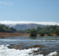 Mount Nancar Wilderness Retreat - Accommodation Noosa