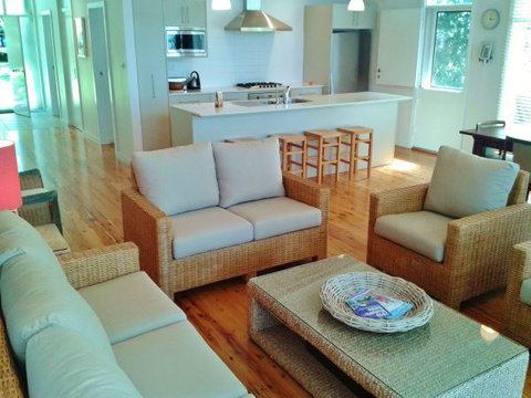 Northview Reserve On Bannister - Accommodation Noosa 12