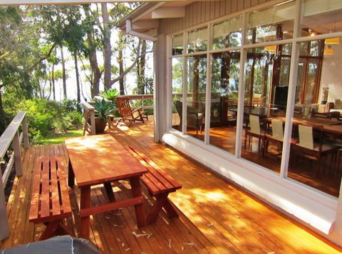 Northview Reserve On Bannister - Accommodation Noosa 13