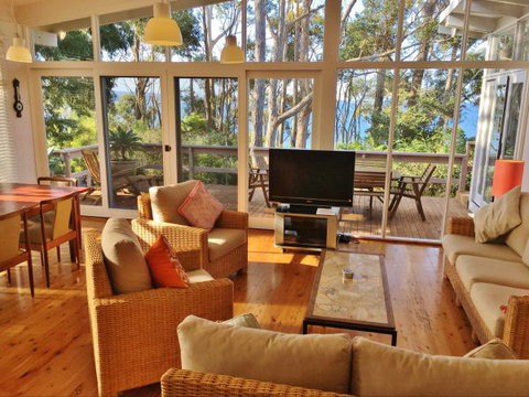 Northview Reserve On Bannister - Accommodation Noosa 14