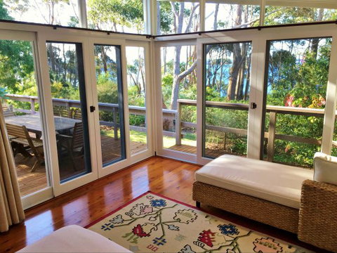 Northview Reserve On Bannister - Accommodation Noosa 15