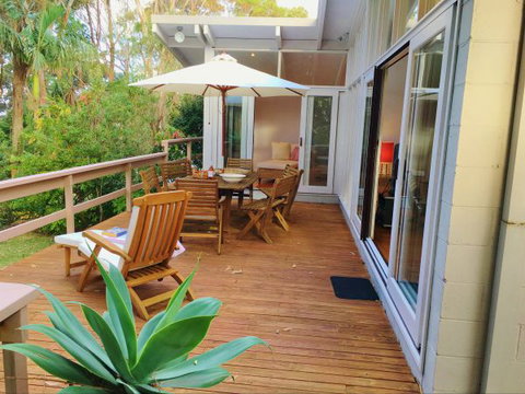 Northview Reserve On Bannister - Accommodation Noosa 16