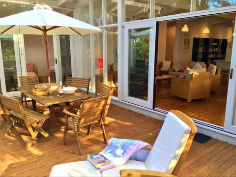 Northview Reserve On Bannister - Accommodation Noosa 17