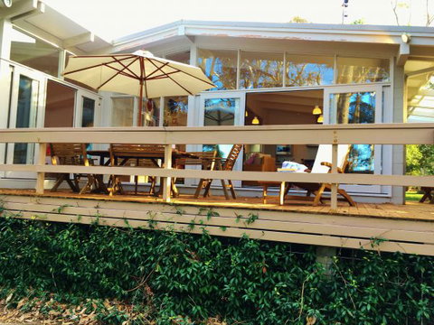 Northview Reserve On Bannister - Accommodation Noosa 18
