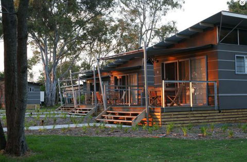 NRMA Myall Shores Holiday Park - Accommodation Noosa 3