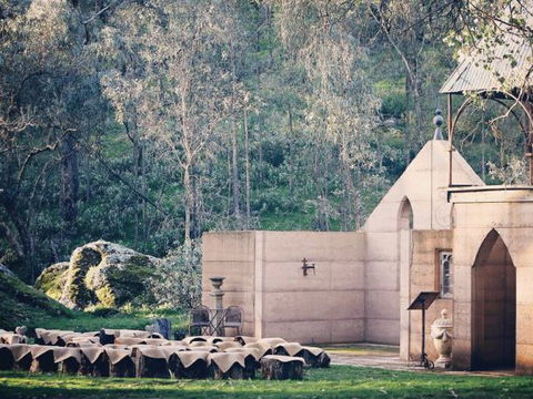 Table Top Mountain Retreat - Accommodation Noosa 0