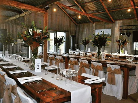 Table Top Mountain Retreat - Accommodation Noosa 1