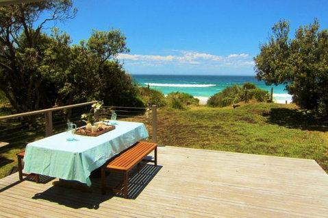 Northview Reserve On Bannister - Accommodation Noosa 1
