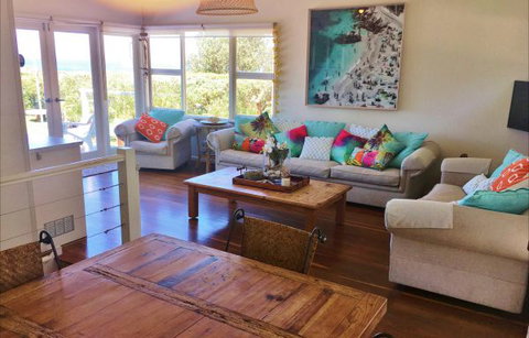 Northview Reserve On Bannister - Accommodation Noosa 3