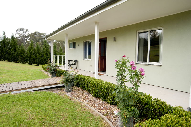 Kurrajong NSW Accommodation Noosa