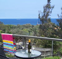 Avalon Seashells - Accommodation Noosa
