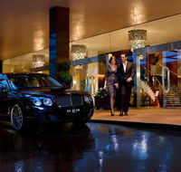 Four Seasons Hotel Sydney - Accommodation Noosa