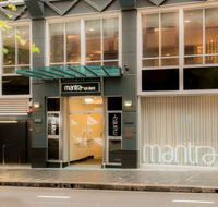 Mantra on Kent - Accommodation Noosa