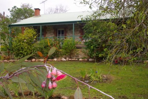 Naimanya Cottage - Accommodation Noosa 0