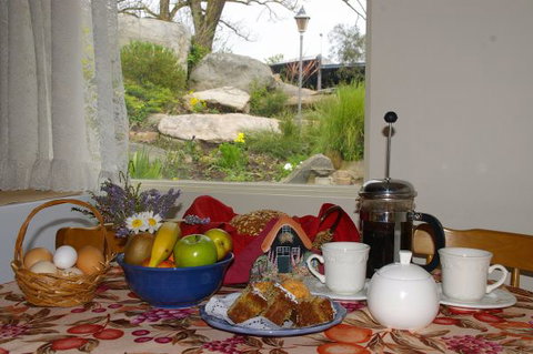 Naimanya Cottage - Accommodation Noosa 1