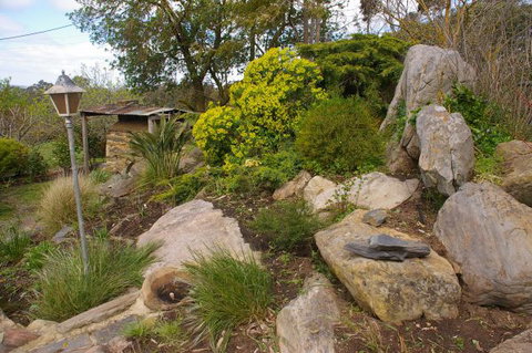 Naimanya Cottage - Accommodation Noosa 4