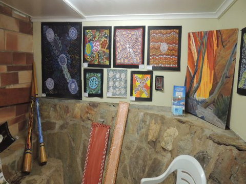 Standley Chasm Angkerle Camping - Accommodation Noosa 6