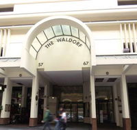Sydney Waldorf Apartment Hotel - Accommodation Noosa